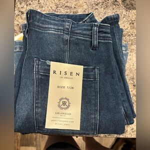 Brand new jeans